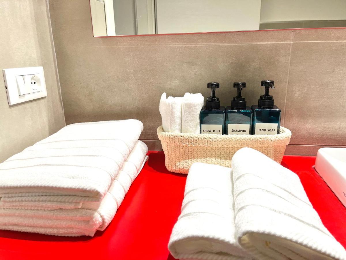 Casa Marconi - Welcome In The Heart Of The City Apartment Bologna Ngoại thất bức ảnh