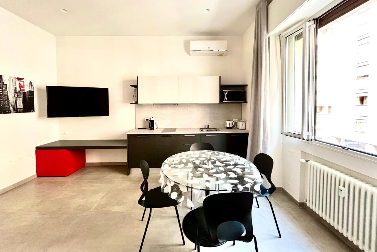 Casa Marconi - Welcome In The Heart Of The City Apartment Bologna Ngoại thất bức ảnh