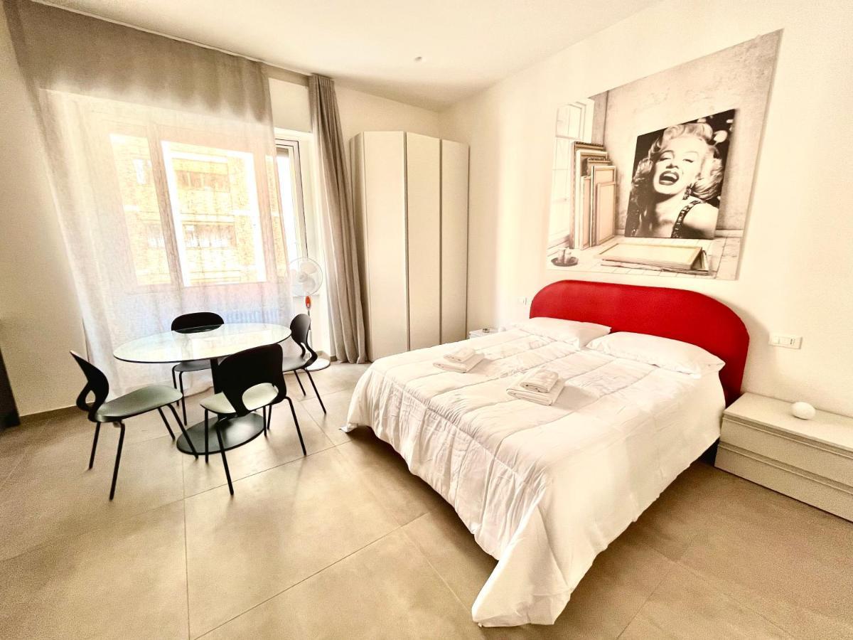 Casa Marconi - Welcome In The Heart Of The City Apartment Bologna Ngoại thất bức ảnh