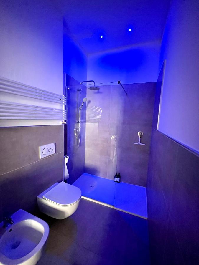 Casa Marconi - Welcome In The Heart Of The City Apartment Bologna Ngoại thất bức ảnh