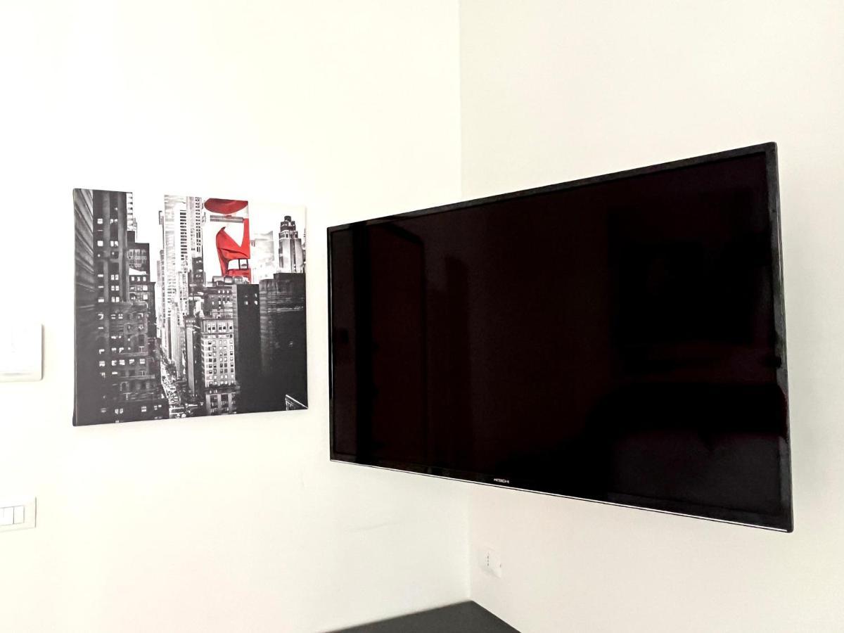 Casa Marconi - Welcome In The Heart Of The City Apartment Bologna Ngoại thất bức ảnh